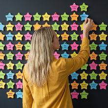 fun stationery sticky notes