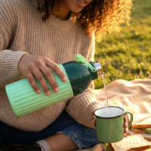 Gym Water Bottle