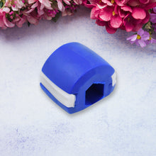 Dark Blue Mouth Exerciser – Fast Jaw Sculpting & Chisel Trainer