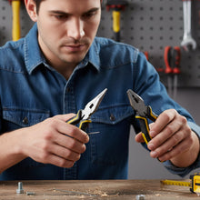 Tool Plier Set