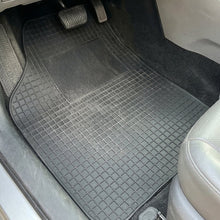 Car Mats