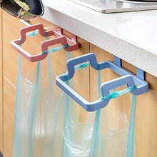 Plastic Garbage Bag Rack Holder