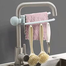 Hanging Storage Rack