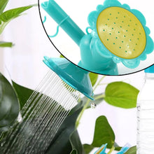 Universal Plastic Bottle Sprinkler Head Nozzle (1 Pc)