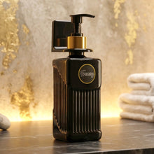 reusable soap dispenser bottle for home use