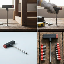 T-Handle Tool Kit