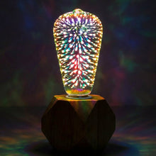 Decorative home lamp