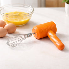 Egg Beater