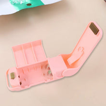  Mini Plastic Bag Sealer Heat Sealing Machine - comparison shot