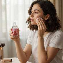 Pure Rose Water Pack