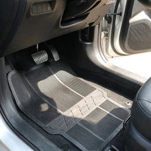 Rubber Car Mats