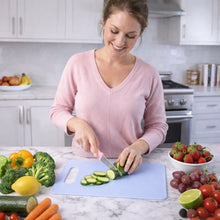 Fruit Chopping Board