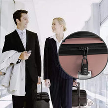 Suitcase Safety Lock