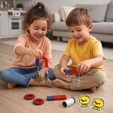 Learning Toy Set