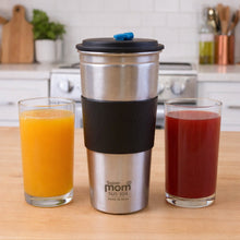 Leakproof travel drinkware