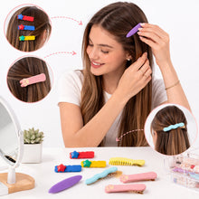 Girls Hair Clips