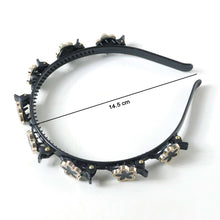  designer decorative hairband style