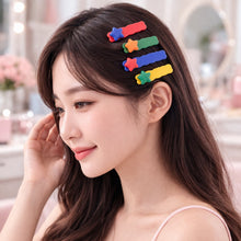 Hair Accessories Set