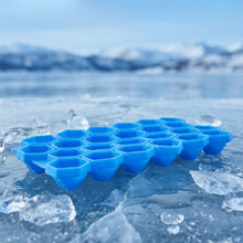 Freezer Ice Mold