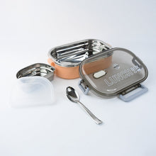 Home Chef Premium Leak-Proof Lunch Box