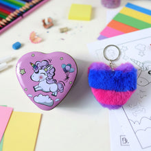 Keyring Combo