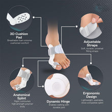 bunion relief toe cover