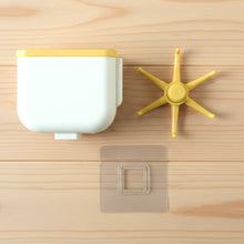 360° Rotating Storage Heavy Duty Sticky Wall Hook (1 Pc)
