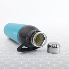 ChillQuench
