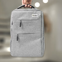 Laptop Backpack / Office Bag / School Bag  (1 Pc / Shoulder Belt Strap Not Included)