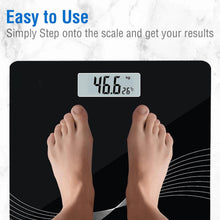 Electronic Digital Personal Weight Scale  (1 Pc)