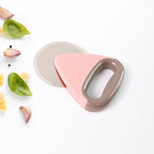 Chef Slice Ergonomic Pizza Cutter
