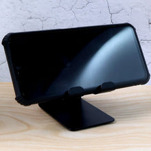 Metal Universal Mobile & Tablet Stand Holder - (1 Pc)