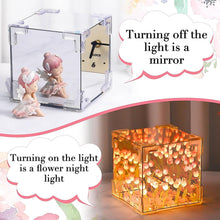 Tulip LED Decorative Night Lamp