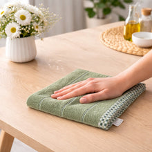 Cleaning Cloth