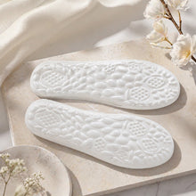 comfortable breathable shoe insoles