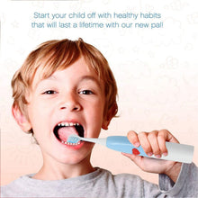 Battery Operate Toothbrush