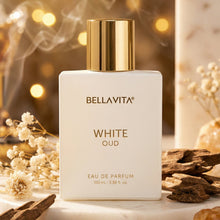 Oud Perfume