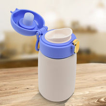 Double Walled Water Bottle