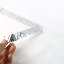 Self-Adhesive Courier Polybags (12x14 Inch / 100 Pc)