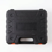 Drill Tool Kit Case Closed