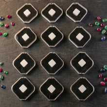 12-piece jewellery box set top view India