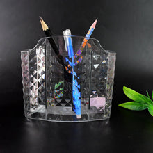 Apex Crysta Utility Holder