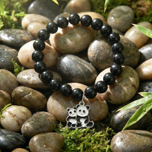Premium Multicolor Pastel Bead Stretch Bracelet (1 Pc)