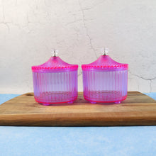 Container Set