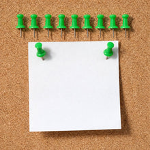 Paper Fixing Pins