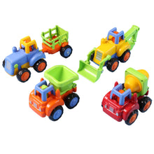 Mini Racers