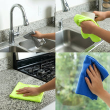 Microfiber