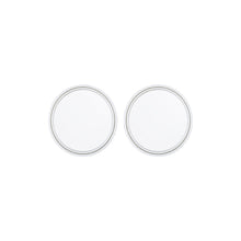 Adjustable Frameless Round Blind Spot Mirror