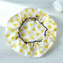 Stretchable pot cover for kitchen