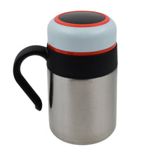 Insulated Mug